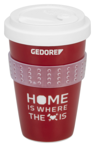 GTT B-S-177 Chariot à outils avec assortiment de 177 pièces