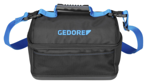 GTT B-S-177 Chariot à outils avec assortiment de 177 pièces