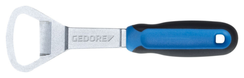 GTT B-S-177 Chariot à outils avec assortiment de 177 pièces