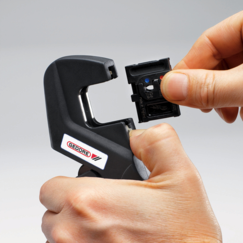 8140 Pince à sertir Cadre de base sans insert