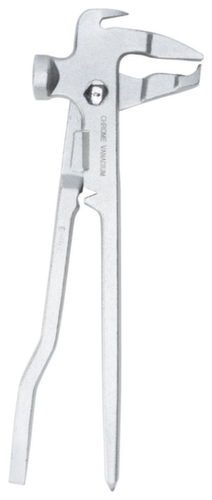 R19251000 Pince pour masses d'équilibrage 250 mm