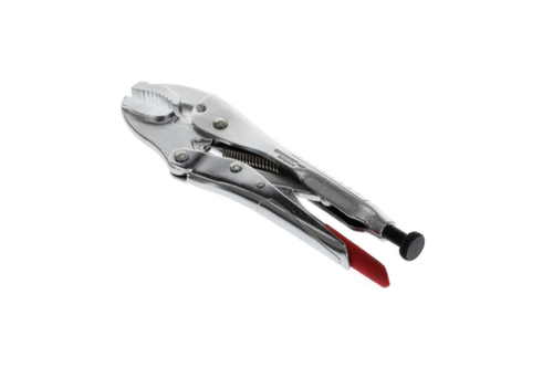 GEDORE R27200007 Pince de préhension 7" 185 mm W.35 mm