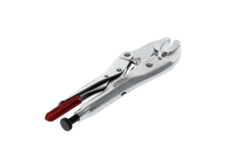 GEDORE R27200007 Pince de préhension 7" 185 mm W.35 mm