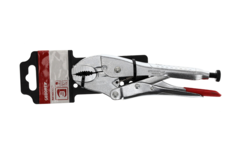 GEDORE R27200007 Pince de préhension 7" 185 mm W.35 mm