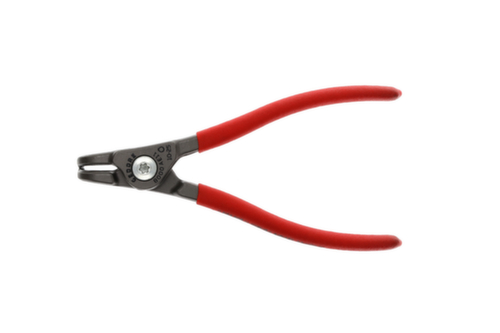 8000 AE 11 Pince de montage pour circlips extérieurs coudés 12-25mm