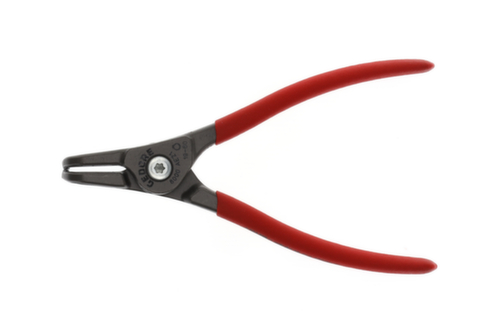 8000 AE 21 Pince de montage pour circlips extérieurs coudés 19-60mm