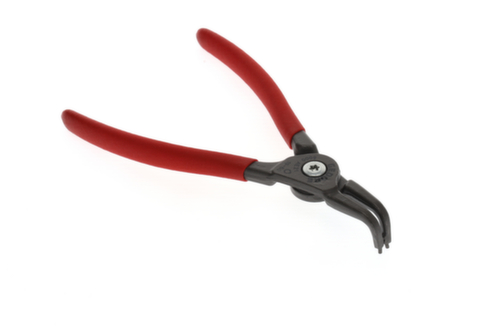 8000 AE 21 Pince de montage pour circlips extérieurs coudés 19-60mm