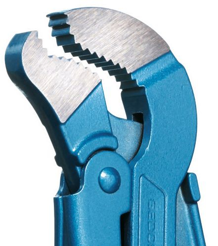 GEDORE 100 1 Pince à tubes à trois points haute performance ECK-SCHWEDE-snap 1