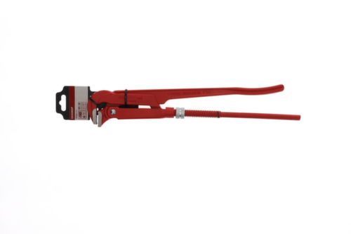 GEDORE R27100015 Clé serre-tubes 90° modèle SV 1.1/2 pouce 420mm