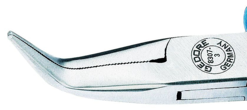 8307-3 Pince à bec électronique