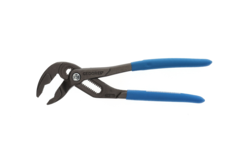 142 7 TL Pince universelle 7" réglable en 17 positions isolée par immersion