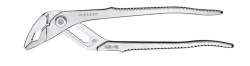 145 10 C Pince à pompe à eau 10"