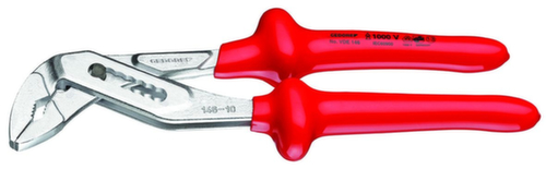 VDE 146 10 Pince universelle VDE 10"