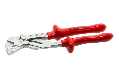 VDE 183 10 VDE Clé à pince 10