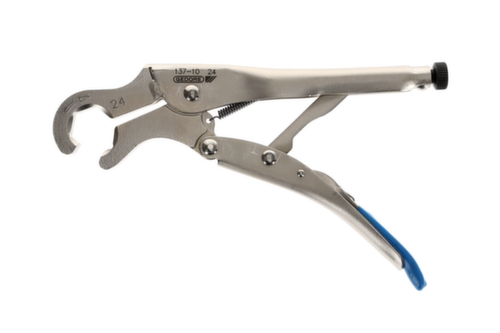 137 10-24 Clé de serrage 24 mm