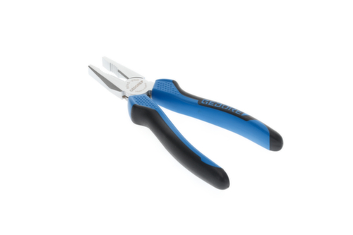 8245-200 JC Pince combinée modèle européen 200 mm Poignée 2K