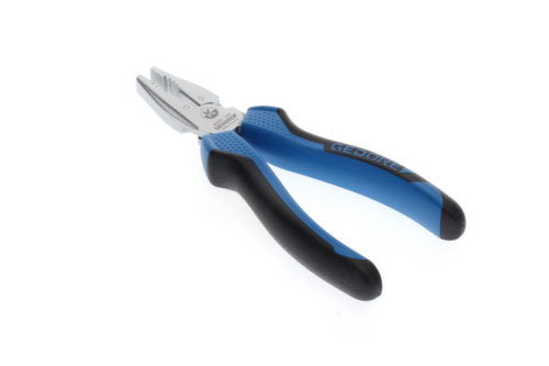 8250-160 JC Pince combinée de force 160 mm Poignée 2K