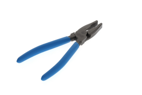 8250-180 TL Pince combinée de force 180 mm isolée par immersion