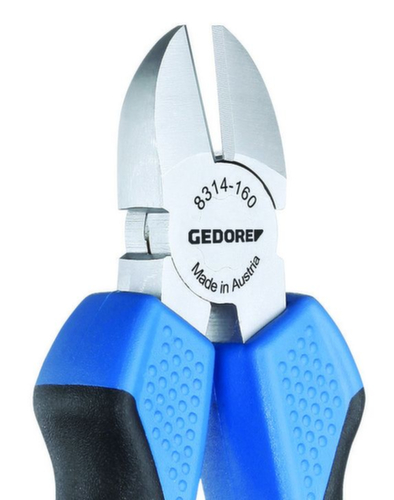 8314-140 TL Pince coupante diagonale 140 mm isolée par immersion