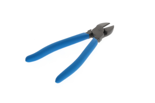 8314-180 TL Pince coupante latérale de force 180 mm isolée par immersion