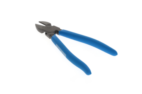 8314-180 TL Pince coupante latérale de force 180 mm isolée par immersion