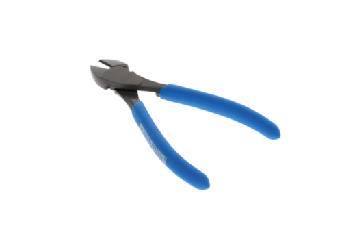 8316-140 TL Pince coupante latérale de force 140 mm isolée par immersion