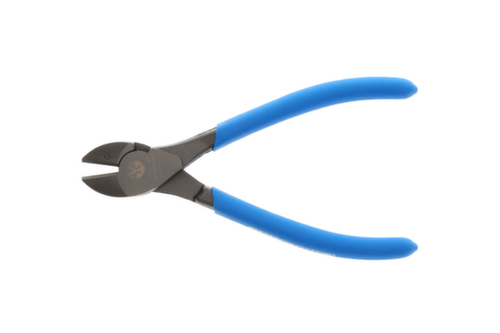 8316-140 TL Pince coupante latérale de force 140 mm isolée par immersion