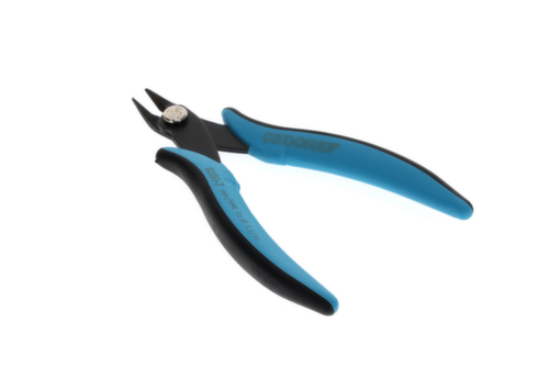 GEDORE 8350-7 Pince coupante latérale électronique miniature