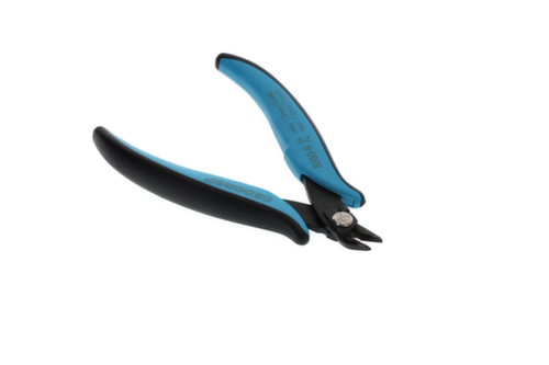 8350-9 Pince coupante latérale électronique miniature