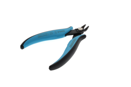 8350-9 Pince coupante latérale électronique miniature