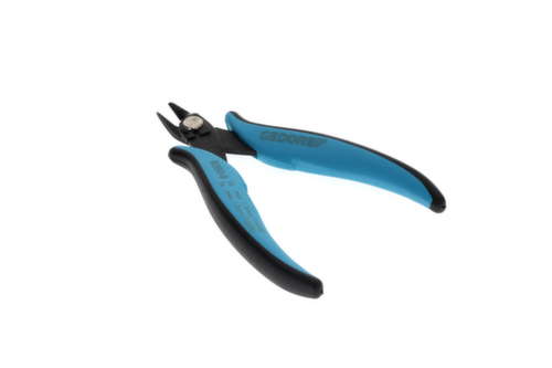 8350-9 Pince coupante latérale électronique miniature