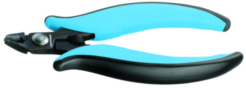 8351-1 Pince coupante latérale électronique miniature Power-Line