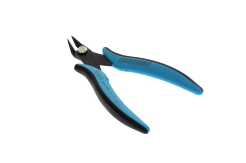 8350-5 Précoupeur électronique miniature à lame inclinée