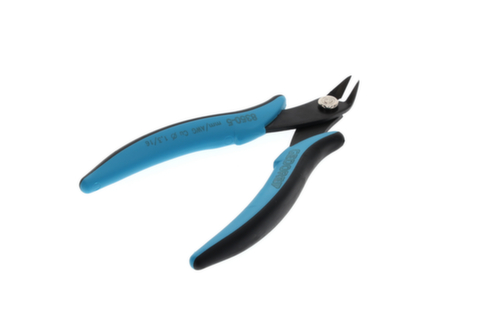 8350-5 Précoupeur électronique miniature à lame inclinée