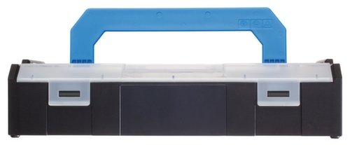 1102-005 VDE Jeu d'outils VDE 8 pièces en L-BOXX Mini