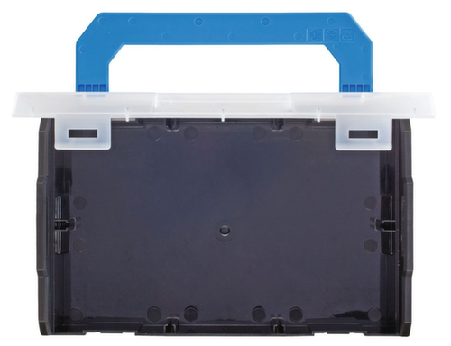 1102-005 VDE Jeu d'outils VDE 8 pièces en L-BOXX Mini