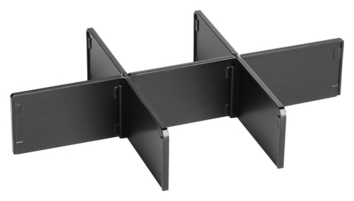 1102-005 VDE Jeu d'outils VDE 8 pièces en L-BOXX Mini