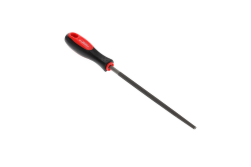 GEDORE R93140052 Lime ronde Taille 2 310mm Manche 2C