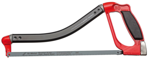 GEDORE R93350051 Scie multifonctionnelle Longueur de lame 300mm pivotante