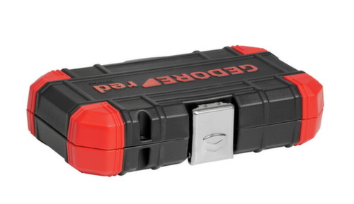 R33003040 Jeu d'embouts 1/4 40pcs BMC