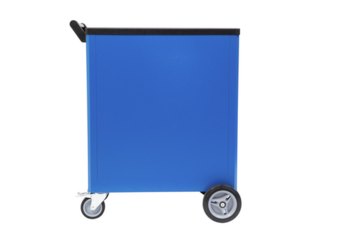 TTB-TS-173 Chariot à outils avec assortiment de 173 pièces