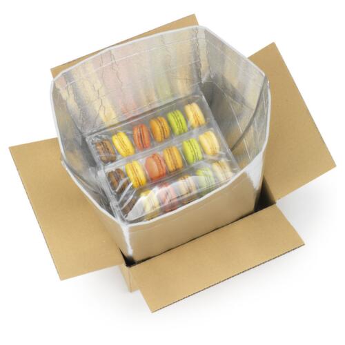 Habillage isotherme Isopro®