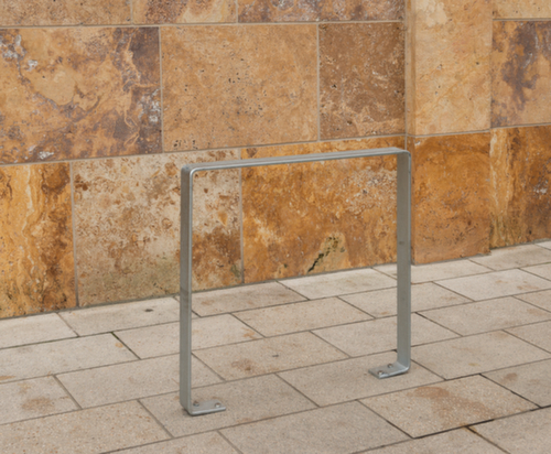 Moravia Arceau pour cycles CITY GILA en acier plat