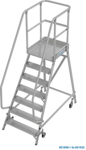 Krause escalier mobile STABILO® Professional