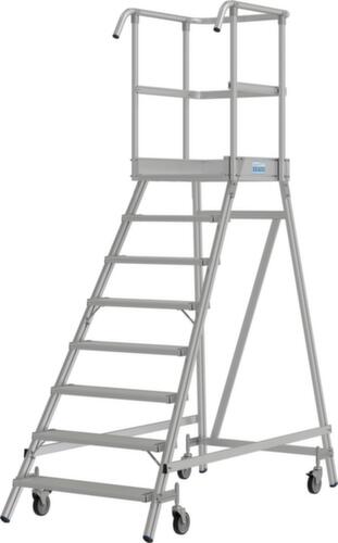 Krause escalier mobile STABILO® Professional