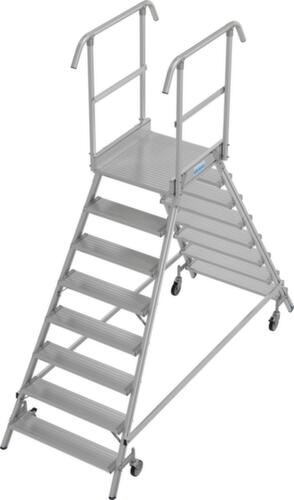 Krause escalier mobile STABILO® Professional