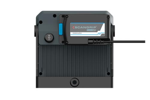 Scangrip spot projecteur VEGA 2 CONNECT avec trépied