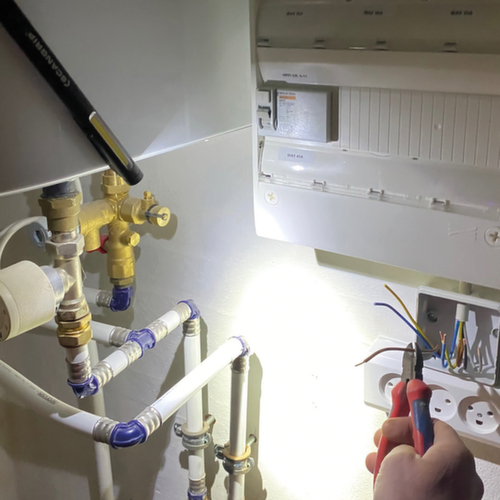 Scangrip lampe stylo à batterie WORK PEN 200 R