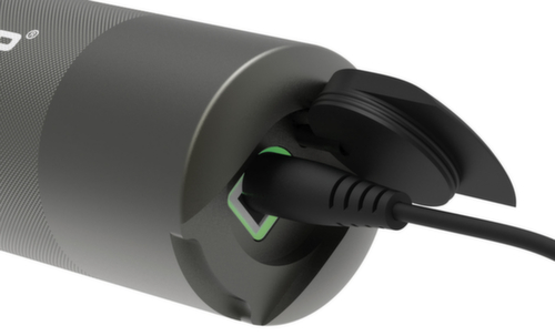 Scangrip lampe de poche à batterie FLASH 1000 R