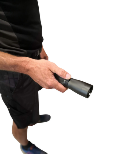 Scangrip lampe de poche à batterie FLASH 1000 R